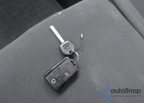 2020 Chevrolet Silverado 1500 Custom Trail Boss from USA, damaged, VIN 1GCPYCEF3LZ139724